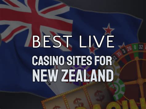  online casino new zealand